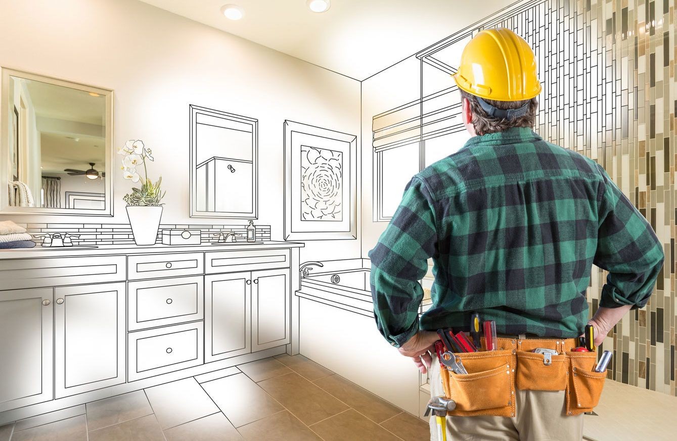 Reformas y Decoración de Interiores